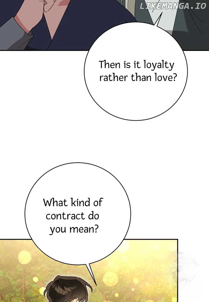 I am the Precious Daughter of the Greatest Villain in the Fantasy World Chapter 129 80